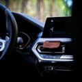 Miniatyrbillede 6 af 6: Luftfrisker til Bilen Dr Marcus Legend Hav Træ Duft