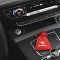 Miniatyrbillede 2 af 8: Luftfrisker til Bilen Dr Marcus Fresh Bag Røde Frugter Duft Lille taske