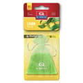 Miniatyrbillede 4 af 4: Luftfrisker til Bilen Dr Marcus Fresh Bag Citron Duft Lille taske