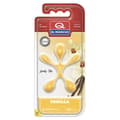 Miniatyrbilde 5 av 5: Billuftfreser Dr Marcus Lucky Top Vanilje Plast Parfyme Anheng (12 enheter)