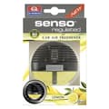 Miniatyrbillede 3 af 3: Luftfrisker til Bilen Dr Marcus Regulated Citron 10 ml Duft