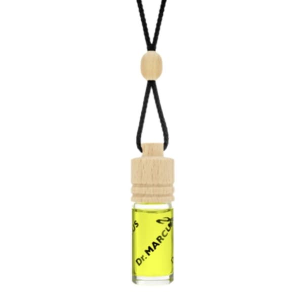 Billuftfreser Dr Marcus Ecolo Sitron 4,5 ml Tre Krystall Parfyme Anheng