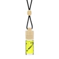 Miniatyrbilde 2 av 3: Billuftfreser Dr Marcus Ecolo Sitron 4,5 ml Tre Krystall Parfyme Anheng