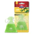 Miniatyrbillede 1 af 4: Luftfrisker til Bilen Dr Marcus Fresh Bag Citron Duft Lille taske