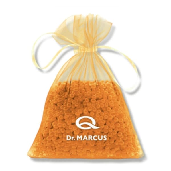Billuftfreser Dr Marcus Fresh Bag Tropiskt Doft Liten påse/väska