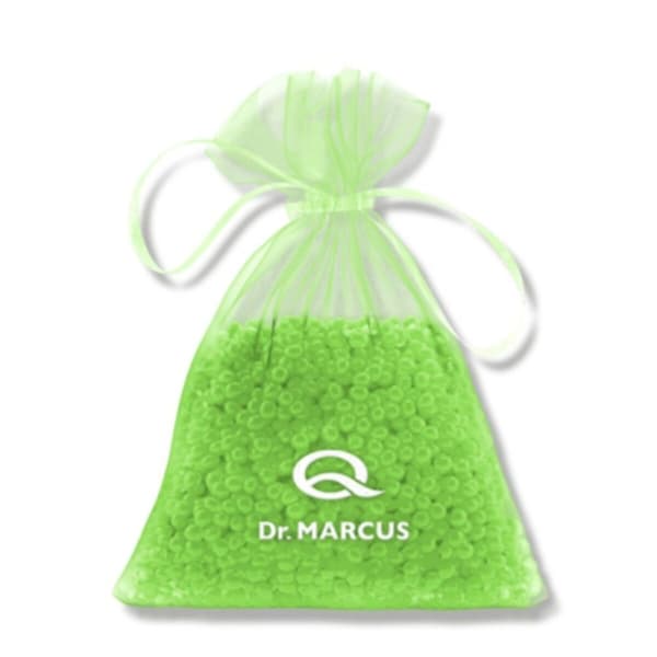 Billuftfreser Dr Marcus Fresh Bag Citron Doft Liten påse/väska