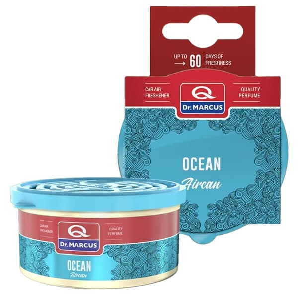 Billuftfreser Dr Marcus Aircan Havet 40 g Doft Can