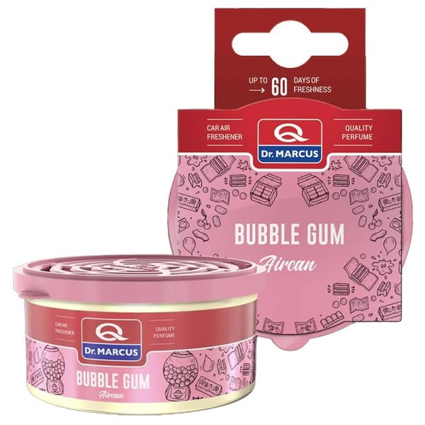 Billuftfreser Dr Marcus Aircan Tuggummi 40 g Doft Can