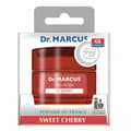 Pikkukuva 3 / 3: Auton ilmanraikastin Dr Marcus Deluxe Fuksia 50 ml Muovinen Tuoksu Tölkki