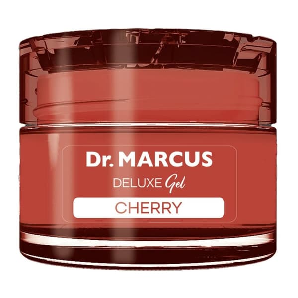 Auton ilmanraikastin Dr Marcus Deluxe Fuksia 50 ml Muovinen Tuoksu Tölkki