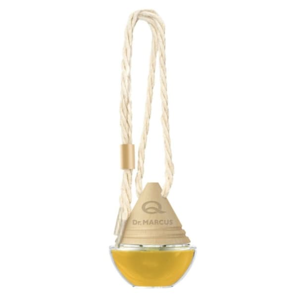 Auton ilmanraikastin Dr Marcus Wood Vanilja 50 ml Riipukset