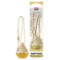 Pikkukuva 1 / 4: Auton ilmanraikastin Dr Marcus Wood Vanilja 50 ml Riipukset