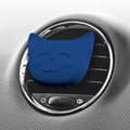 Pikkukuva 4 / 4: Auton ilmanraikastin Dr Marcus Cosmic Cat Uusi auto Muovinen Tuoksu Riipukset