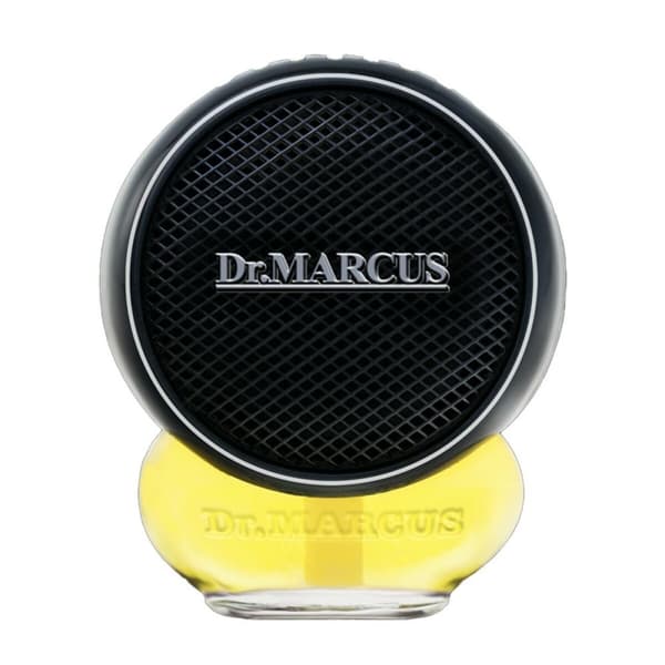 Auton ilmanraikastin Dr Marcus Speaker Sitruuna 8 ml Muovinen Tuoksu (8 osaa)