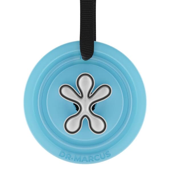 Auton ilmanraikastin Dr Marcus Lucky Pin Ocean Muovinen