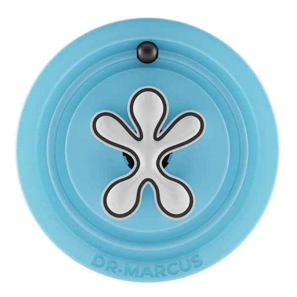 Auton ilmanraikastin Dr Marcus Lucky Pin Ocean Muovinen