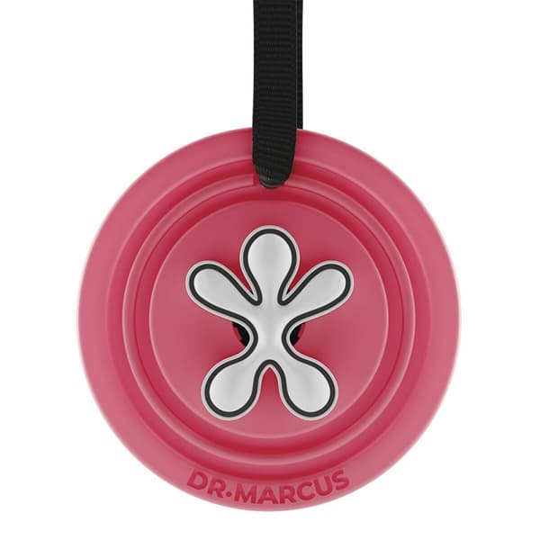 Auton ilmanraikastin Dr Marcus Lucky Pin Purukumi Muovinen Tuoksu