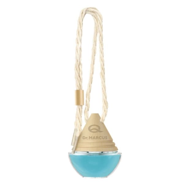 Auton ilmanraikastin Dr Marcus Wood Ocean 50 ml Riipukset
