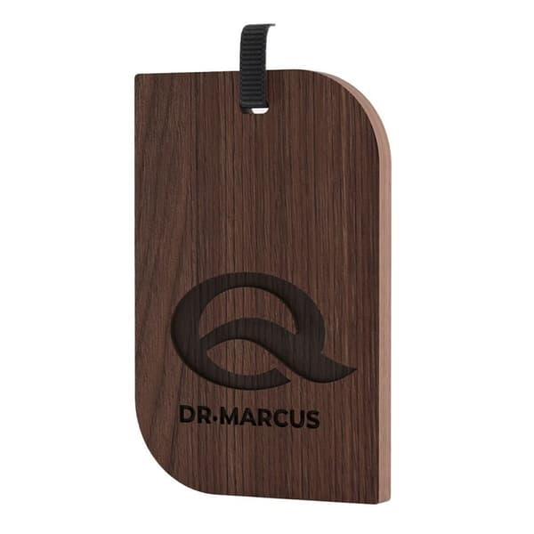 Billuftfreser Dr Marcus Classic Wild Fusion Trä Hängen