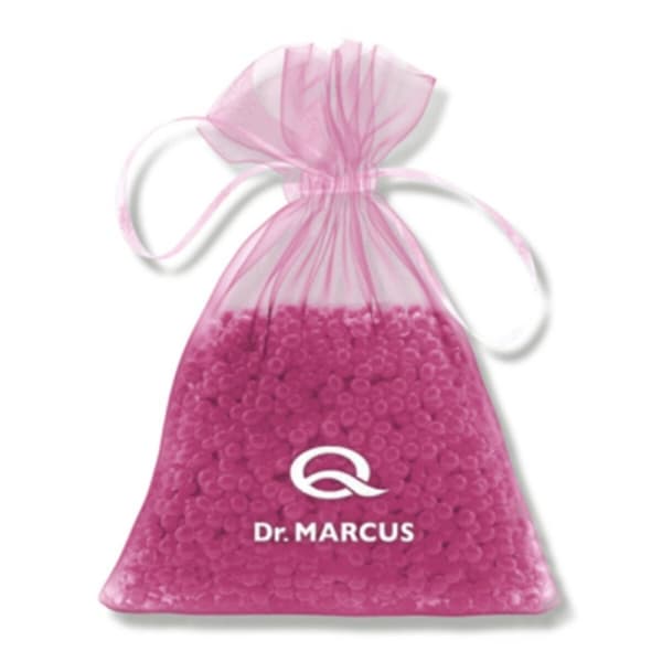 Billuftfreser Dr Marcus Fresh Bag Tuggummi Doft Liten påse/väska