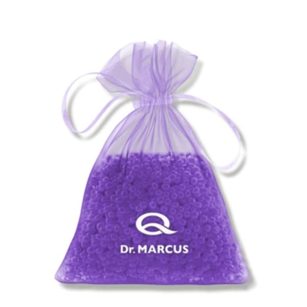 Billuftfreser Dr Marcus Fresh Bag Lavendel Doft Liten påse/väska