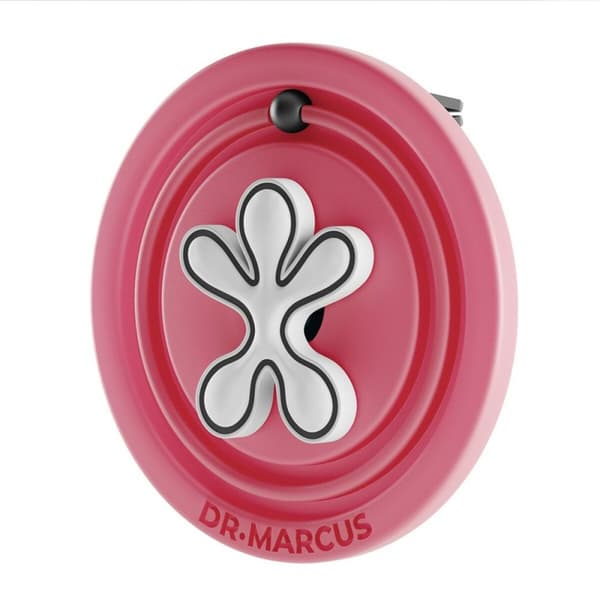 Luftfrisker til Bilen Dr Marcus Lucky Pin Tyggegummi Plastik Duft