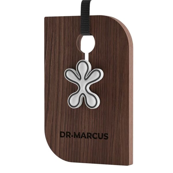 Auton ilmanraikastin Dr Marcus Lucky Meri Polyesteri Puu Tuoksu