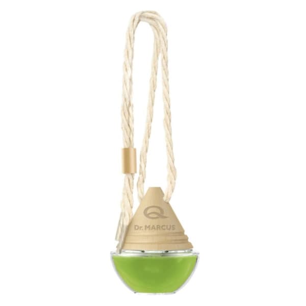 Auton ilmanraikastin Dr Marcus Wood Hierba 50 ml Riipukset
