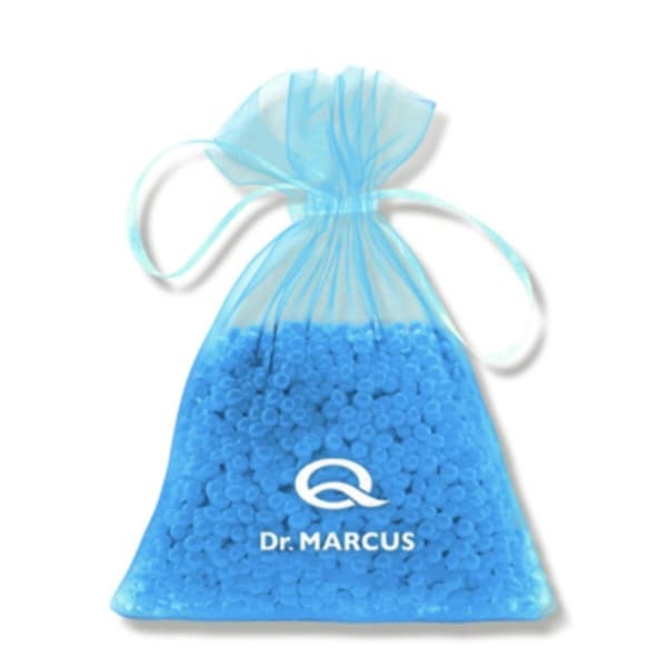 Auton ilmanraikastin Dr Marcus Fresh Bag Meri Tuoksu Pieni laukku