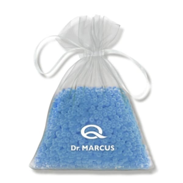 Auton ilmanraikastin Dr Marcus Fresh Bag ICE CHILL Tuoksu Pieni laukku