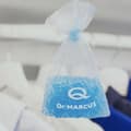 Pikkukuva 2 / 4: Auton ilmanraikastin Dr Marcus Fresh Bag ICE CHILL Tuoksu Pieni laukku