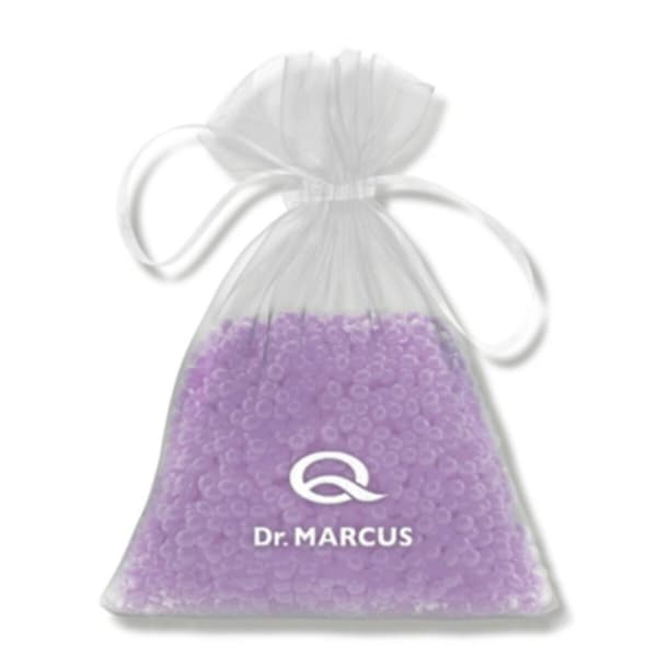 Auton ilmanraikastin Dr Marcus Fresh Bag Liila Tuoksu Pieni laukku