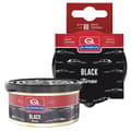 Pikkukuva 1 / 3: Auton ilmanraikastin Dr Marcus Aircan black 40 g Tuoksu Tölkki