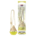 Pikkukuva 1 / 5: Auton ilmanraikastin Dr Marcus Wood Sitruuna 50 ml Riipukset