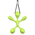 Miniatyrbild 4 av 5: Billuftfreser Dr Marcus Lucky Top Citron Plast Hängen (12 antal)