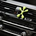 Pikkukuva 2 / 5: Auton ilmanraikastin Dr Marcus Lucky Top Sitruuna Muovinen Riipukset (12 osaa)