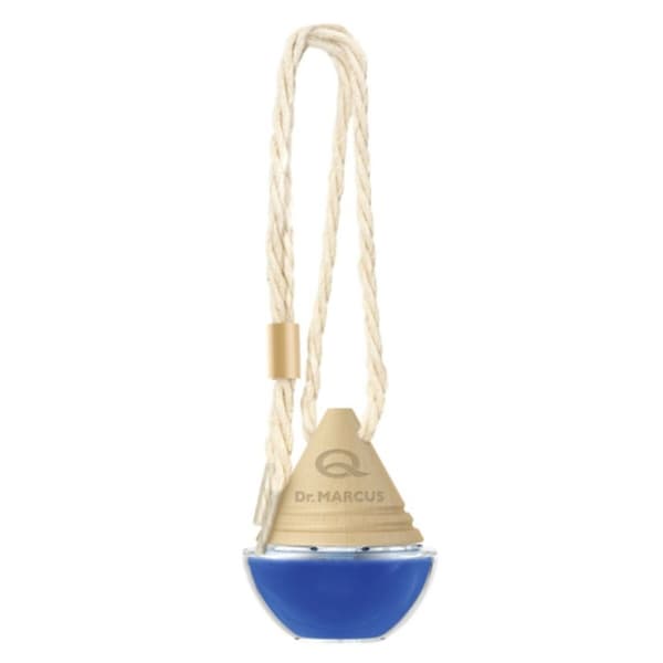 Auton ilmanraikastin Dr Marcus Wood Uusi auto 50 ml Riipukset