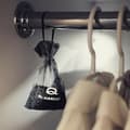 Pikkukuva 3 / 7: Auton ilmanraikastin Dr Marcus Fresh Bag black Tuoksu Pieni laukku