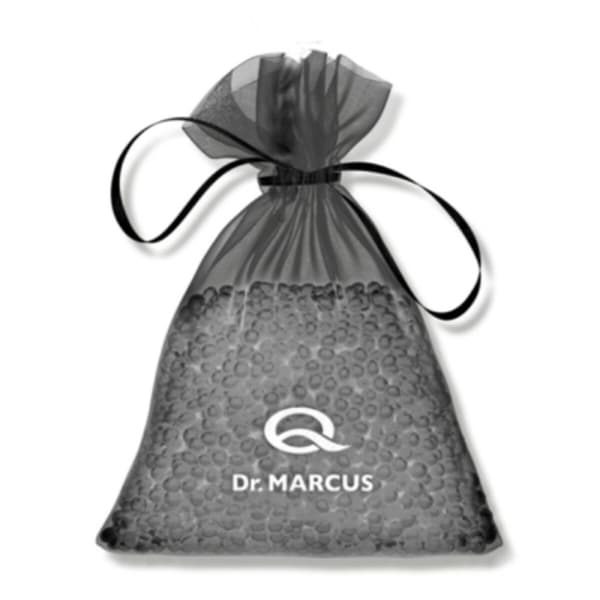 Auton ilmanraikastin Dr Marcus Fresh Bag black Tuoksu Pieni laukku
