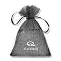 Pikkukuva 6 / 7: Auton ilmanraikastin Dr Marcus Fresh Bag black Tuoksu Pieni laukku