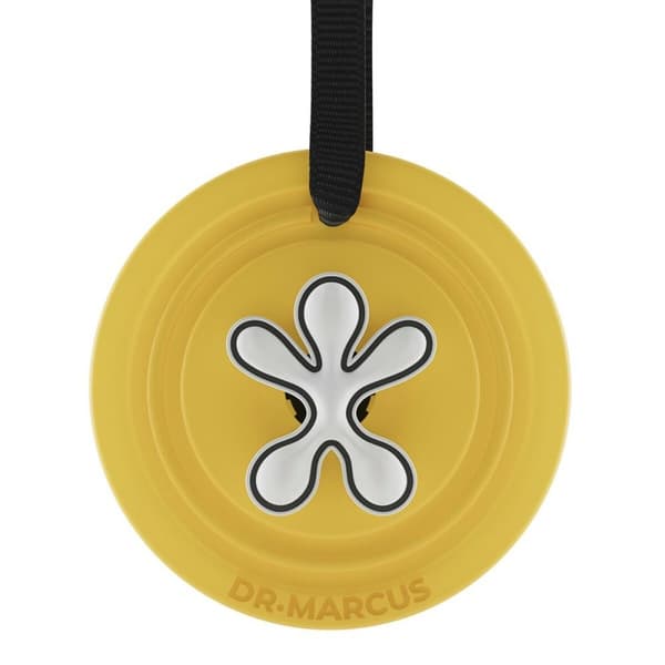 Auton ilmanraikastin Dr Marcus Lucky Pin Vanilja Muovinen Tuoksu