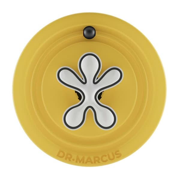 Auton ilmanraikastin Dr Marcus Lucky Pin Vanilja Muovinen Tuoksu