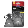 Miniatyrbillede 1 af 7: Luftfrisker til Bilen Dr Marcus Fresh Bag black Duft Lille taske