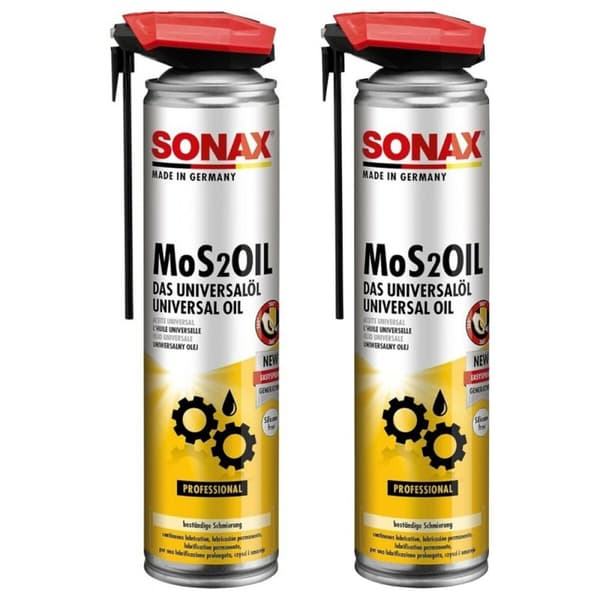 Tillbehör Sonax SXP03394000X2