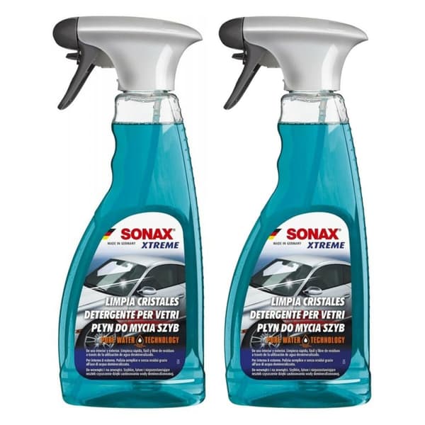 Forruderens Sonax SXP02382410X2