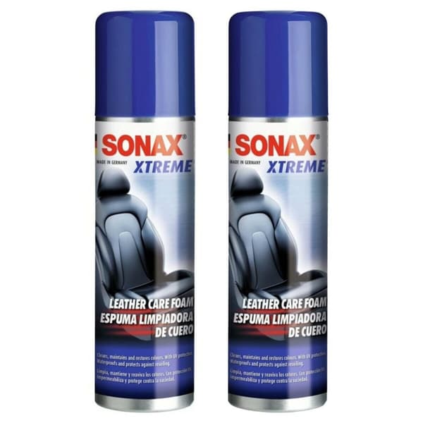 Istuinten puhdistusaine Sonax SXP02891000X2