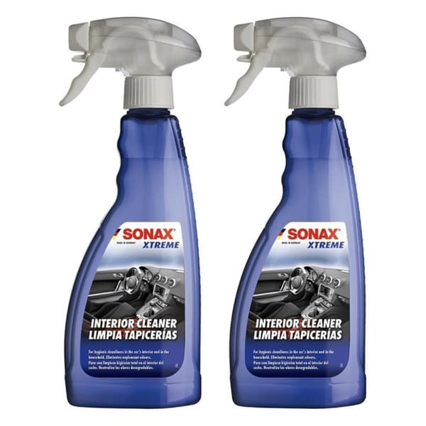 Renser Sonax SXP02212410X2