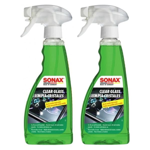 Forruderens Sonax SXP03382410X2