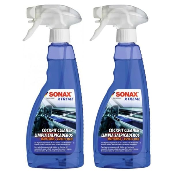 puhdistusaine Sonax SXP02832410X2