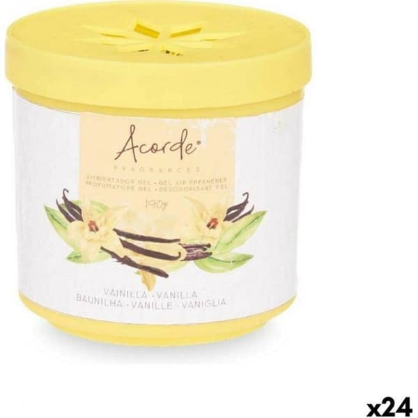 NC Vaniljdoft 190g (24 Enheter)